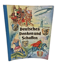 Sammelband Stickerheft