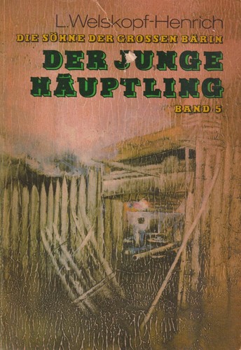 Buch die söhne der - buch:,