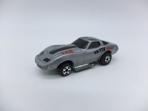 Kidco corvette stingray 1980 - kidco,