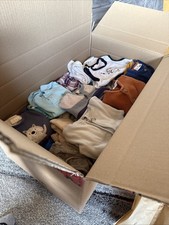80+ Teiliges Bekleidungspaket