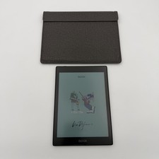 BOOX Nova Air C E-book Tablet