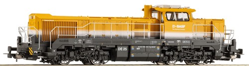Piko 71349 diesellok - piko,
