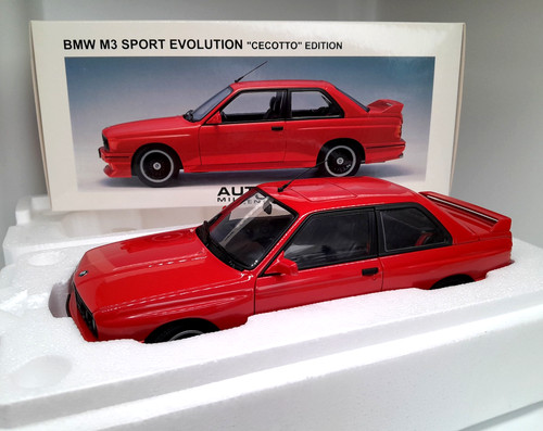 Autoart bmw m3 - **,