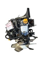 Yanmar Engine 2tne68 cmc