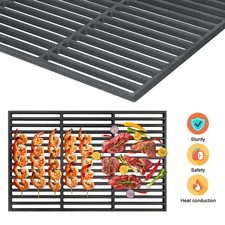 BBQ Gussrost Set Grillrost