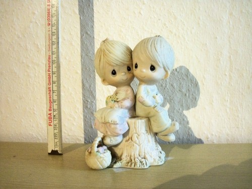 Porzellan figuren enesco - porzellan,