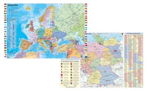 Deutschland und europa fürs - deutschland,