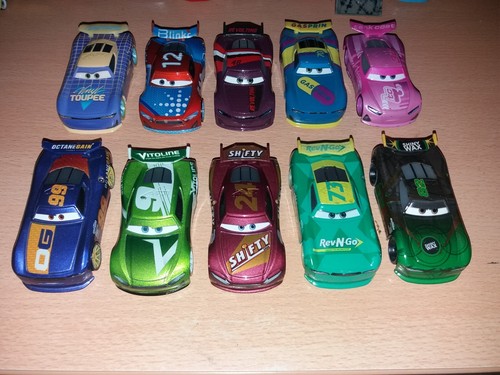 Disney pixar cars - disney,