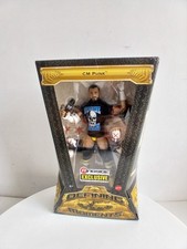 WWE Wrestling Figur Elite CM