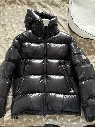 Moncler ecrins jacke - moncler,