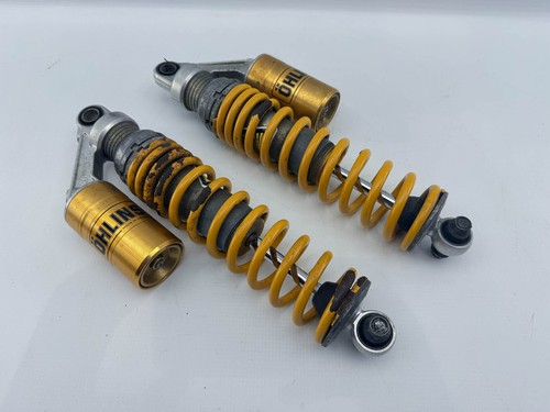 Yamaha xjr1300 ohlins - yamaha,