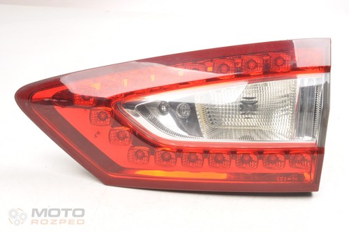 Ford mondeo mk5 kombi - mk5,