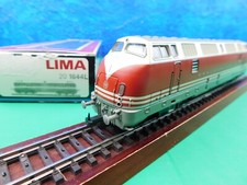 A02 Lima H0 201644 Diesellok