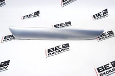 Audi A4 8K Alu Dekorleiste Armaturenbrett rechts Zierleiste Blende 8K1853190