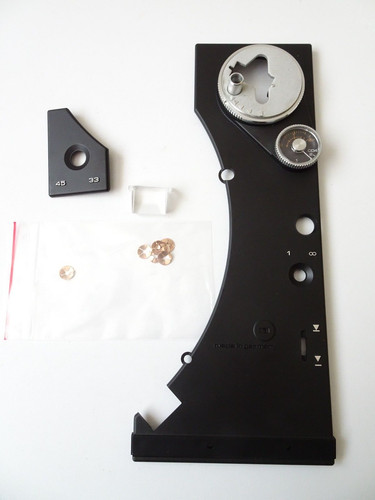 Dual 731q bauteile - cs, /
