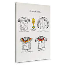 Leinwandbild Sparshott -