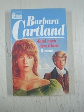 H - Barbara Cartland - Jagd