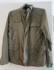 G-STAR jacke Gr L für Herren Khaki für den Übergang