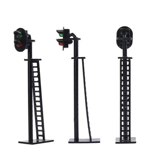Stück modell ampeln - 5,