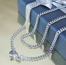 Panzerkette 2-3 Edelstahl