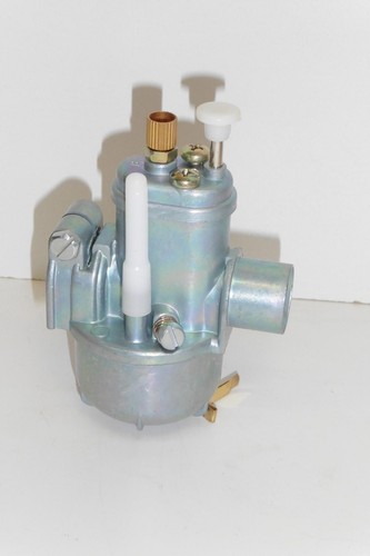 Vergaser bing tuning - 12,