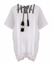 MAT FASHION Tunika 50 52