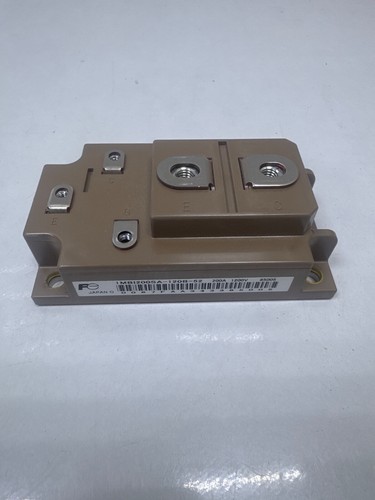 Fuji 1mbi200sa 120b - fuji, igbt