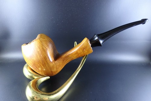 Tabak pfeife pipe handmade - tabak-pfeife,