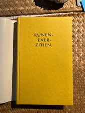 RUNENEXERZITIEN F. JEDERMANN