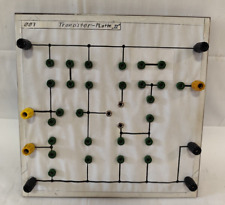 Transistorplatte Nr. 7