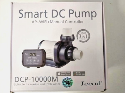 Neu jebao dcp 10000m wifi - *neu*, &