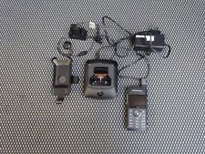 Motorola SL4000e Handfunkgerät UHF403-470MHz MHz inkl. Akku, Ladegerät , Zubehör