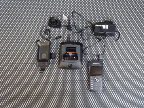Motorola sl4000e - motorola,