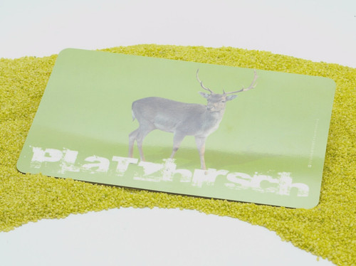 Ppd frühstücksbrettchen - ppd,