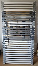 2 Lattenroste UNICOR