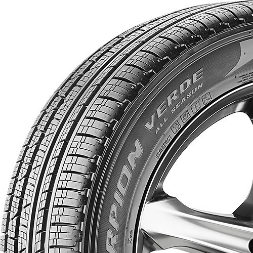 Pirelli scorpion verde - pirelli,