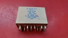 Blinkrelais Scheibenwischer Mercedes W126 W124 W201 W202 2018210047 2018210247
