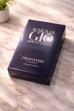 Armani Giorgio Acqua Di Gio