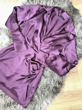 Kleid ZARA Größe 36 Lila