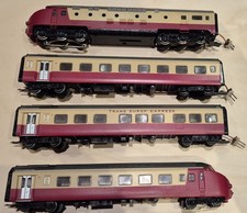 Märklin HO analog TEE