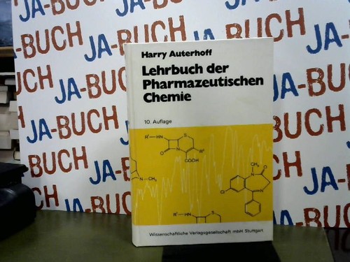 Lehrbuch der pharmazeutischen - lehrbuch,
