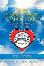 From Church House to Main