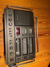 Grundig Satellit 3400