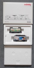 Märklin 94202 wagenset - märklin,