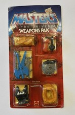 Original MotU Vintage Masters