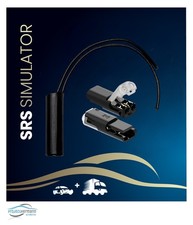 🌍 Airbag Gurtstraffer