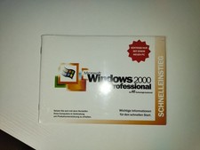 Microsoft Windows 2000