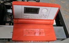 Viessmann Regelung Vitoladens