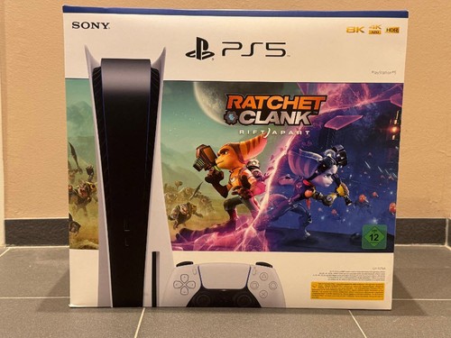 Sony playstation ps5 disc - playstation, (ps5