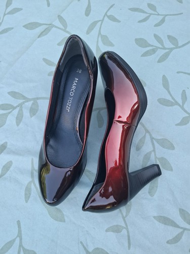 Pumps damenschuhe schwarz - damenschuhe,